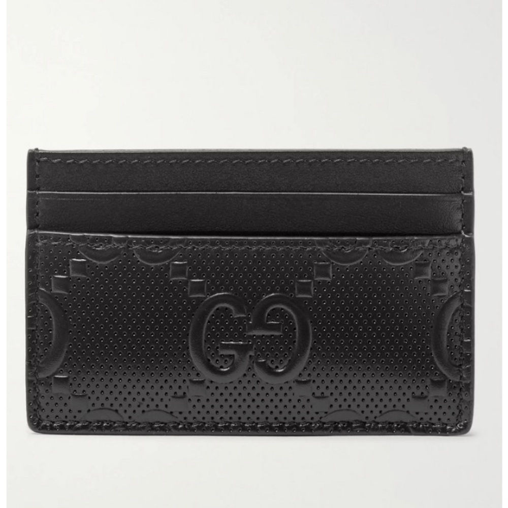 Gucci wallet/ man / card holder